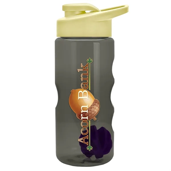 Garyline® Mini Mountain Tritan® Shaker Bottle with Drink-... - Garyline® Mini Mountain Tritan® Shaker Bottle with Drink-... - Image 1331 of 2632