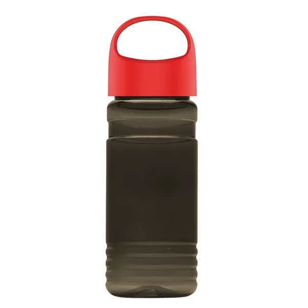 Garyline® RPET Bottle with Oval Crest Lid - 20 oz. - Garyline® RPET Bottle with Oval Crest Lid - 20 oz. - Image 14 of 248