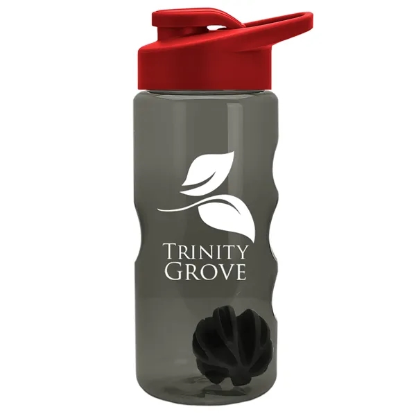 Garyline® Mini Mountain Tritan® Shaker Bottle with Drink-... - Garyline® Mini Mountain Tritan® Shaker Bottle with Drink-... - Image 1332 of 2632