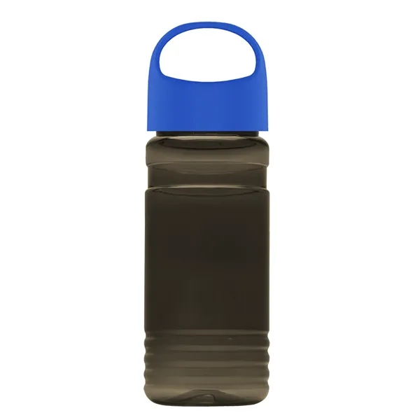 Garyline® RPET Bottle with Oval Crest Lid - 20 oz. - Garyline® RPET Bottle with Oval Crest Lid - 20 oz. - Image 15 of 248