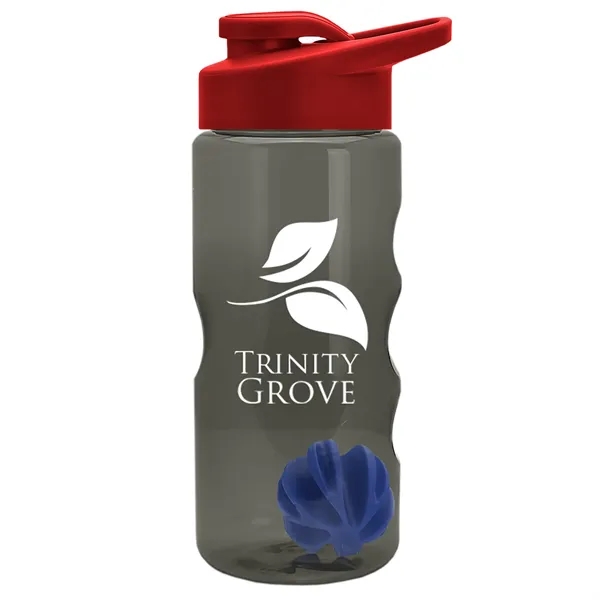 Garyline® Mini Mountain Tritan® Shaker Bottle with Drink-... - Garyline® Mini Mountain Tritan® Shaker Bottle with Drink-... - Image 1334 of 2632