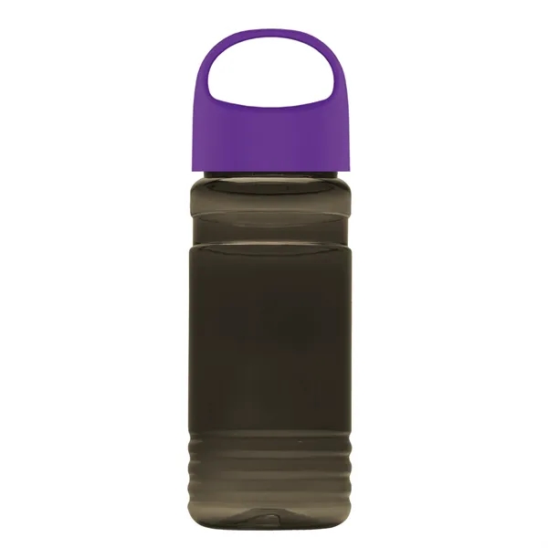 Garyline® RPET Bottle with Oval Crest Lid - 20 oz. - Garyline® RPET Bottle with Oval Crest Lid - 20 oz. - Image 16 of 248