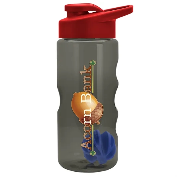 Garyline® Mini Mountain Tritan® Shaker Bottle with Drink-... - Garyline® Mini Mountain Tritan® Shaker Bottle with Drink-... - Image 1335 of 2632