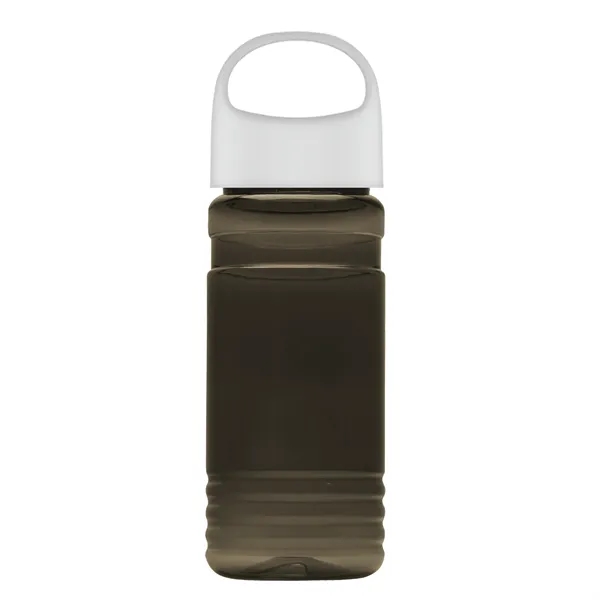Garyline® RPET Bottle with Oval Crest Lid - 20 oz. - Garyline® RPET Bottle with Oval Crest Lid - 20 oz. - Image 17 of 248
