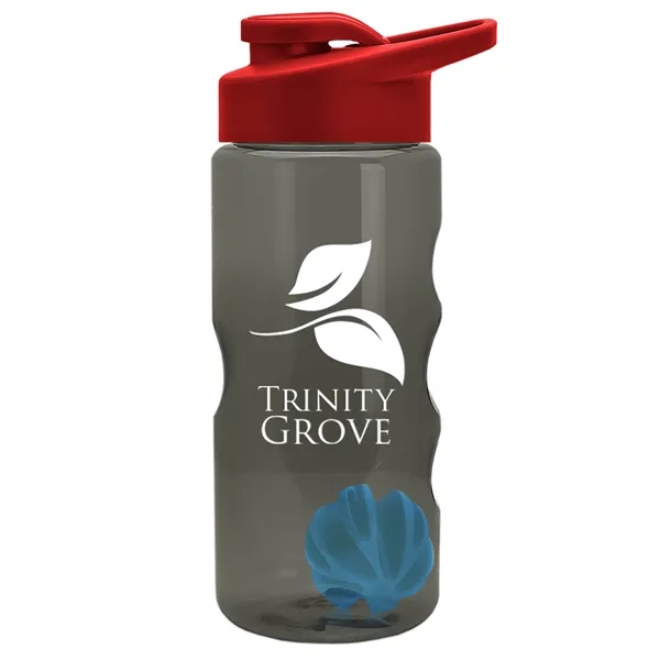 Garyline® Mini Mountain Tritan® Shaker Bottle with Drink-... - Garyline® Mini Mountain Tritan® Shaker Bottle with Drink-... - Image 1336 of 2632