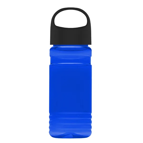 Garyline® RPET Bottle with Oval Crest Lid - 20 oz. - Garyline® RPET Bottle with Oval Crest Lid - 20 oz. - Image 18 of 248