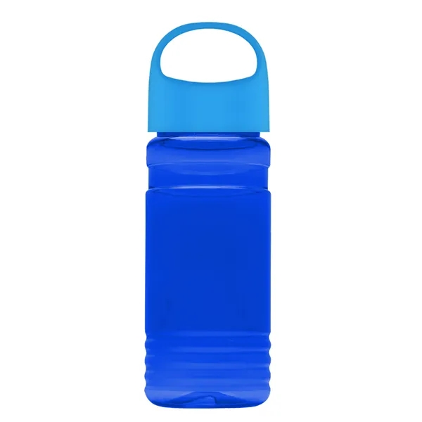 Garyline® RPET Bottle with Oval Crest Lid - 20 oz. - Garyline® RPET Bottle with Oval Crest Lid - 20 oz. - Image 19 of 248