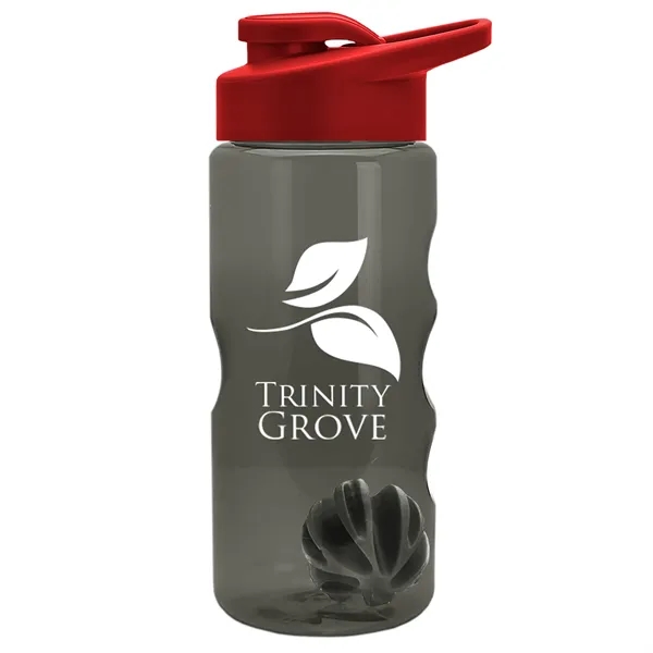 Garyline® Mini Mountain Tritan® Shaker Bottle with Drink-... - Garyline® Mini Mountain Tritan® Shaker Bottle with Drink-... - Image 1338 of 2632