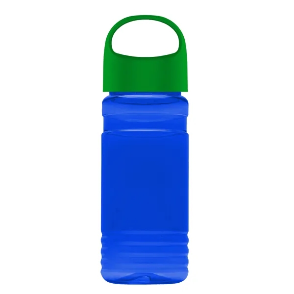 Garyline® RPET Bottle with Oval Crest Lid - 20 oz. - Garyline® RPET Bottle with Oval Crest Lid - 20 oz. - Image 20 of 248