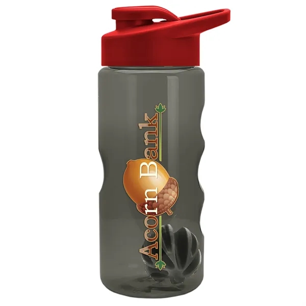 Garyline® Mini Mountain Tritan® Shaker Bottle with Drink-... - Garyline® Mini Mountain Tritan® Shaker Bottle with Drink-... - Image 1339 of 2632
