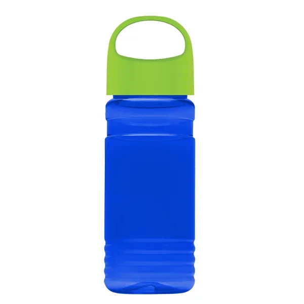 Garyline® RPET Bottle with Oval Crest Lid - 20 oz. - Garyline® RPET Bottle with Oval Crest Lid - 20 oz. - Image 21 of 248