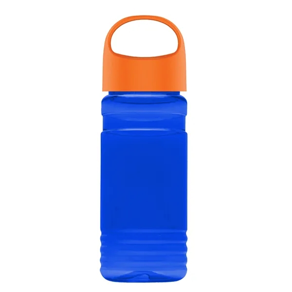 Garyline® RPET Bottle with Oval Crest Lid - 20 oz. - Garyline® RPET Bottle with Oval Crest Lid - 20 oz. - Image 22 of 248