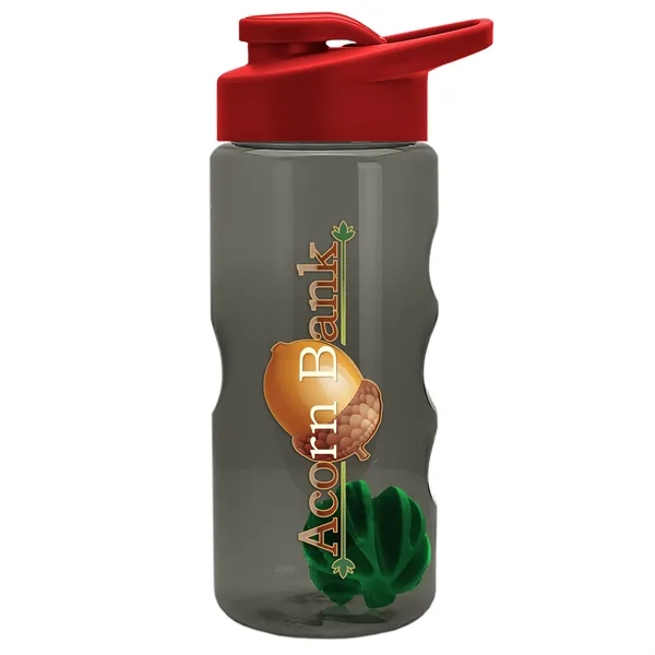 Garyline® Mini Mountain Tritan® Shaker Bottle with Drink-... - Garyline® Mini Mountain Tritan® Shaker Bottle with Drink-... - Image 1341 of 2632
