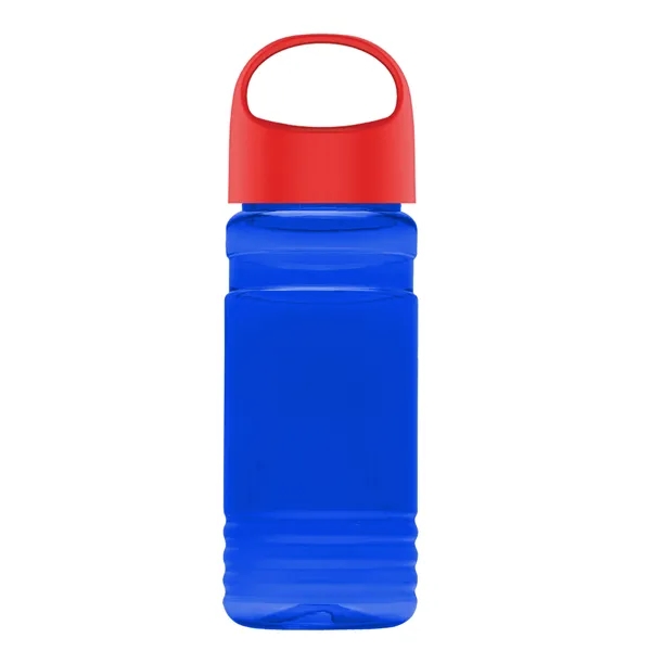 Garyline® RPET Bottle with Oval Crest Lid - 20 oz. - Garyline® RPET Bottle with Oval Crest Lid - 20 oz. - Image 23 of 248