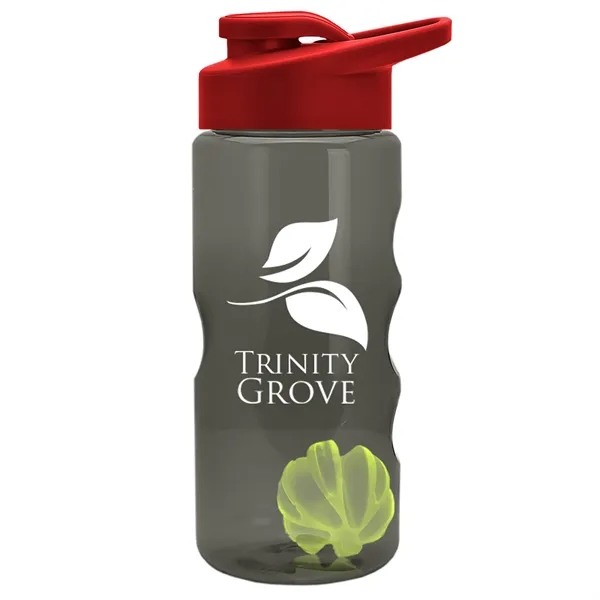 Garyline® Mini Mountain Tritan® Shaker Bottle with Drink-... - Garyline® Mini Mountain Tritan® Shaker Bottle with Drink-... - Image 1342 of 2632
