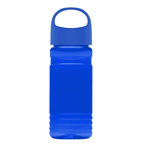 Garyline® RPET Bottle with Oval Crest Lid - 20 oz. - Garyline® RPET Bottle with Oval Crest Lid - 20 oz. - Image 24 of 248