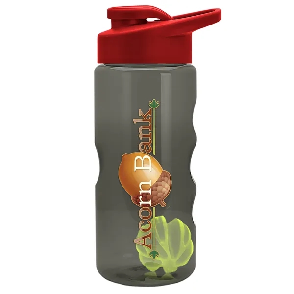 Garyline® Mini Mountain Tritan® Shaker Bottle with Drink-... - Garyline® Mini Mountain Tritan® Shaker Bottle with Drink-... - Image 1343 of 2632