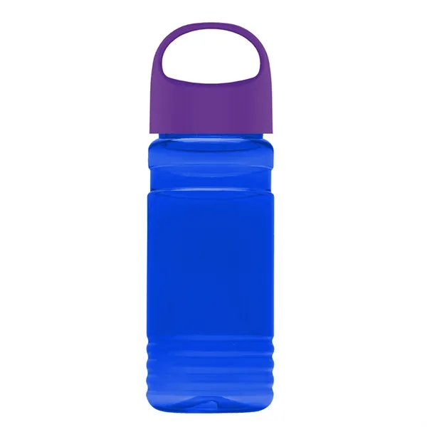 Garyline® RPET Bottle with Oval Crest Lid - 20 oz. - Garyline® RPET Bottle with Oval Crest Lid - 20 oz. - Image 25 of 248