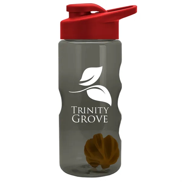 Garyline® Mini Mountain Tritan® Shaker Bottle with Drink-... - Garyline® Mini Mountain Tritan® Shaker Bottle with Drink-... - Image 1344 of 2632