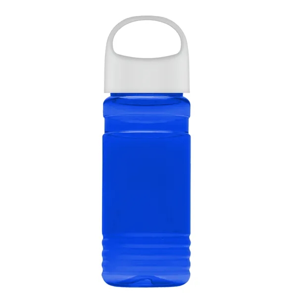 Garyline® RPET Bottle with Oval Crest Lid - 20 oz. - Garyline® RPET Bottle with Oval Crest Lid - 20 oz. - Image 26 of 248