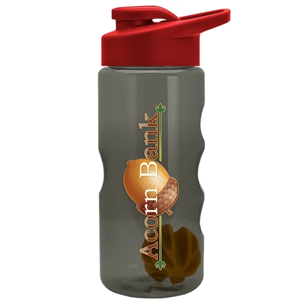 Garyline® Mini Mountain Tritan® Shaker Bottle with Drink-... - Garyline® Mini Mountain Tritan® Shaker Bottle with Drink-... - Image 1345 of 2632