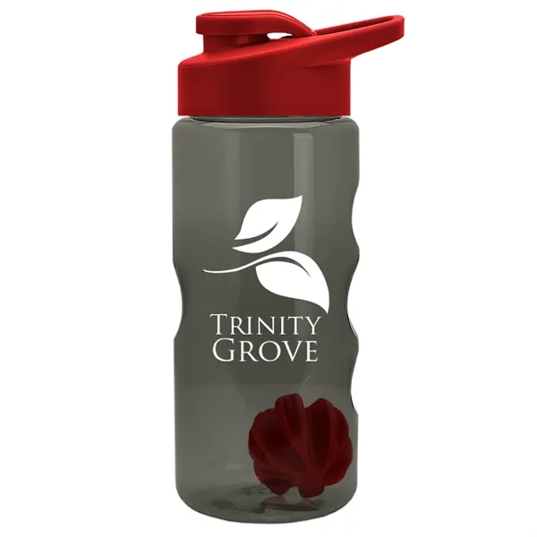 Garyline® Mini Mountain Tritan® Shaker Bottle with Drink-... - Garyline® Mini Mountain Tritan® Shaker Bottle with Drink-... - Image 1346 of 2632