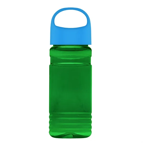 Garyline® RPET Bottle with Oval Crest Lid - 20 oz. - Garyline® RPET Bottle with Oval Crest Lid - 20 oz. - Image 28 of 248