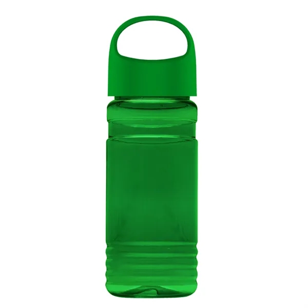 Garyline® RPET Bottle with Oval Crest Lid - 20 oz. - Garyline® RPET Bottle with Oval Crest Lid - 20 oz. - Image 29 of 248
