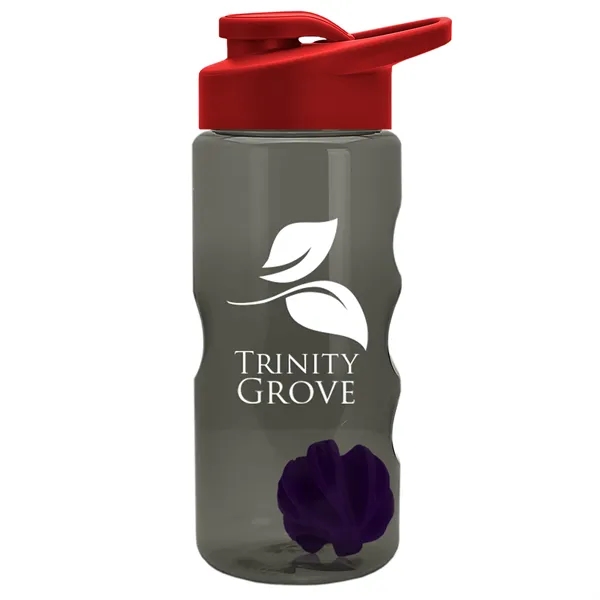 Garyline® Mini Mountain Tritan® Shaker Bottle with Drink-... - Garyline® Mini Mountain Tritan® Shaker Bottle with Drink-... - Image 1348 of 2632