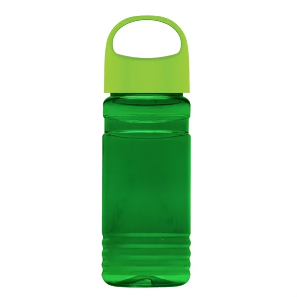 Garyline® RPET Bottle with Oval Crest Lid - 20 oz. - Garyline® RPET Bottle with Oval Crest Lid - 20 oz. - Image 30 of 248