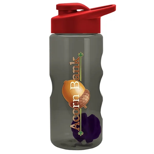 Garyline® Mini Mountain Tritan® Shaker Bottle with Drink-... - Garyline® Mini Mountain Tritan® Shaker Bottle with Drink-... - Image 1349 of 2632