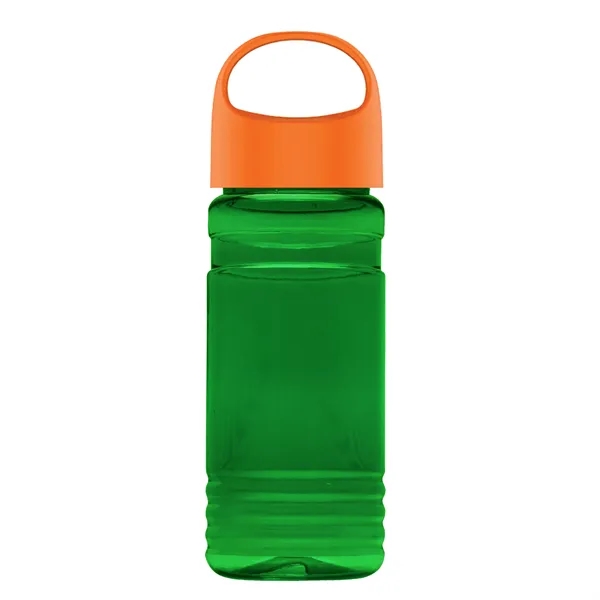 Garyline® RPET Bottle with Oval Crest Lid - 20 oz. - Garyline® RPET Bottle with Oval Crest Lid - 20 oz. - Image 31 of 248