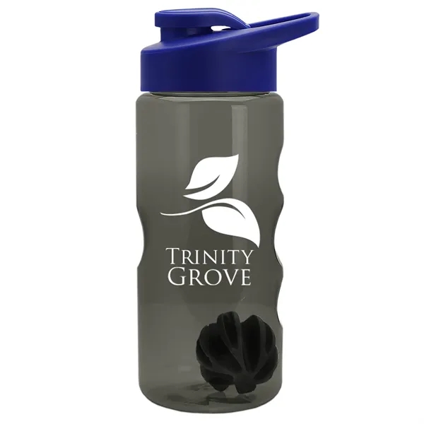 Garyline® Mini Mountain Tritan® Shaker Bottle with Drink-... - Garyline® Mini Mountain Tritan® Shaker Bottle with Drink-... - Image 1350 of 2632