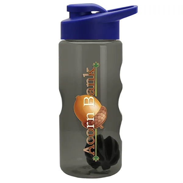 Garyline® Mini Mountain Tritan® Shaker Bottle with Drink-... - Garyline® Mini Mountain Tritan® Shaker Bottle with Drink-... - Image 1351 of 2632