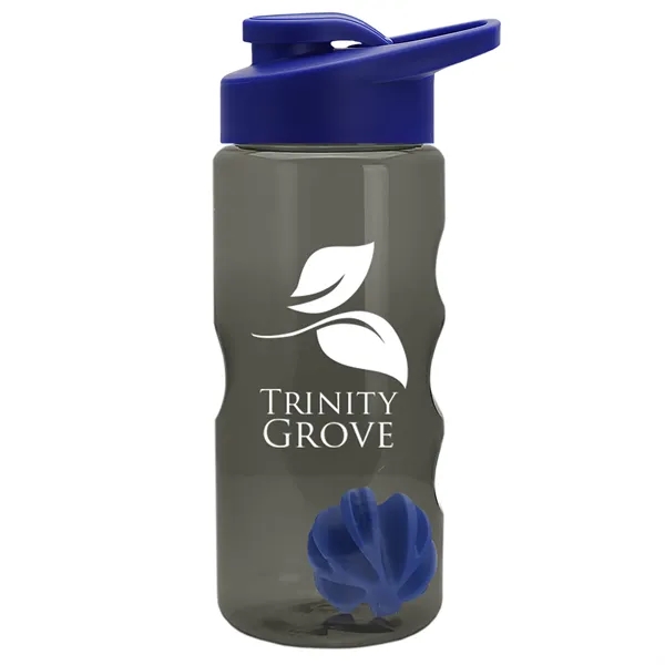 Garyline® Mini Mountain Tritan® Shaker Bottle with Drink-... - Garyline® Mini Mountain Tritan® Shaker Bottle with Drink-... - Image 1352 of 2632