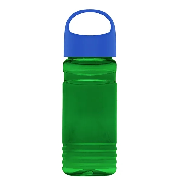 Garyline® RPET Bottle with Oval Crest Lid - 20 oz. - Garyline® RPET Bottle with Oval Crest Lid - 20 oz. - Image 33 of 248