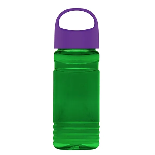Garyline® RPET Bottle with Oval Crest Lid - 20 oz. - Garyline® RPET Bottle with Oval Crest Lid - 20 oz. - Image 34 of 248
