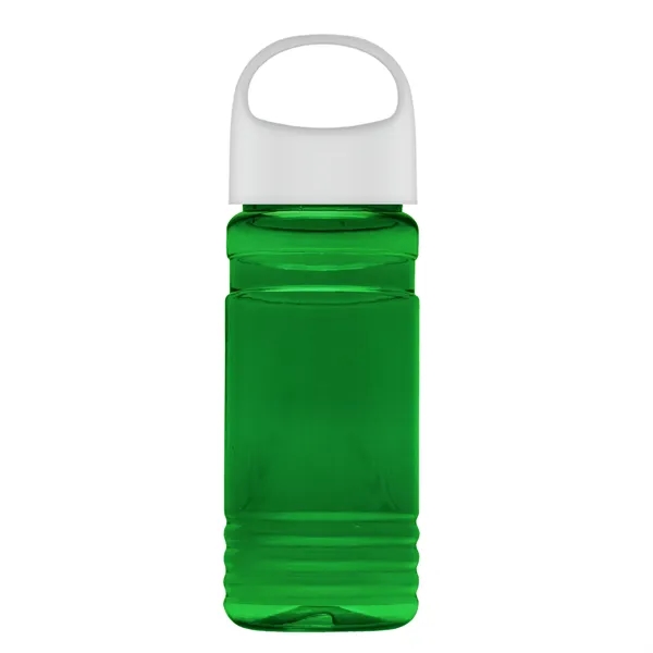 Garyline® RPET Bottle with Oval Crest Lid - 20 oz. - Garyline® RPET Bottle with Oval Crest Lid - 20 oz. - Image 35 of 248