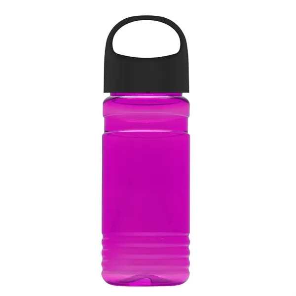 Garyline® RPET Bottle with Oval Crest Lid - 20 oz. - Garyline® RPET Bottle with Oval Crest Lid - 20 oz. - Image 36 of 248