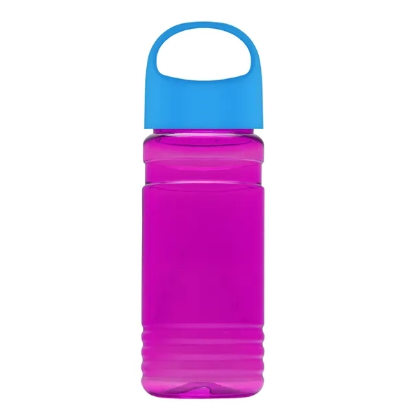 Garyline® RPET Bottle with Oval Crest Lid - 20 oz. - Garyline® RPET Bottle with Oval Crest Lid - 20 oz. - Image 37 of 248