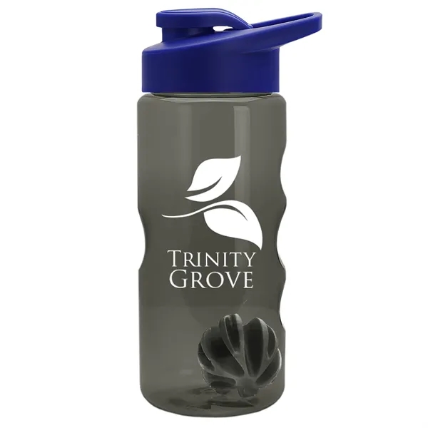 Garyline® Mini Mountain Tritan® Shaker Bottle with Drink-... - Garyline® Mini Mountain Tritan® Shaker Bottle with Drink-... - Image 1356 of 2632