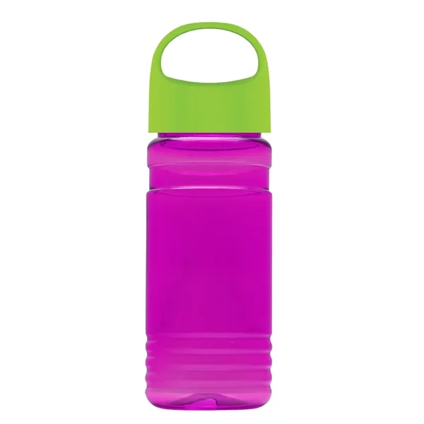 Garyline® RPET Bottle with Oval Crest Lid - 20 oz. - Garyline® RPET Bottle with Oval Crest Lid - 20 oz. - Image 39 of 248