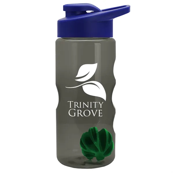 Garyline® Mini Mountain Tritan® Shaker Bottle with Drink-... - Garyline® Mini Mountain Tritan® Shaker Bottle with Drink-... - Image 1358 of 2632