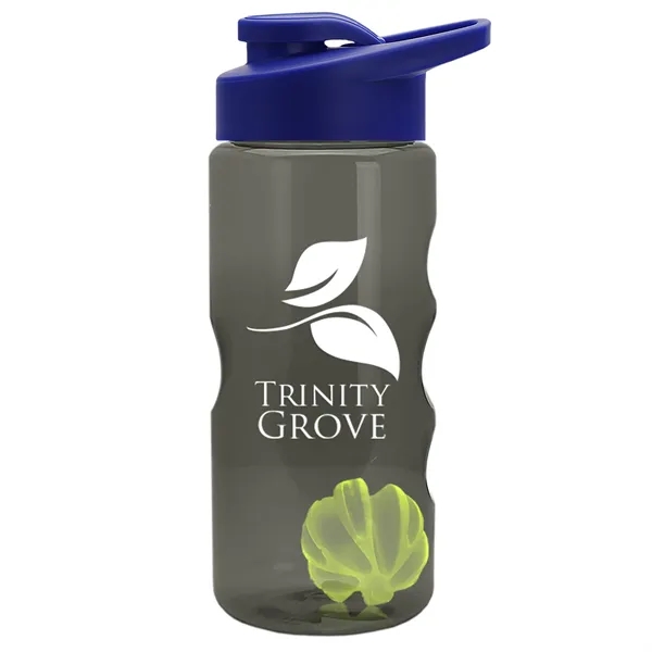 Garyline® Mini Mountain Tritan® Shaker Bottle with Drink-... - Garyline® Mini Mountain Tritan® Shaker Bottle with Drink-... - Image 1360 of 2632