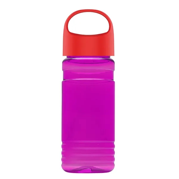 Garyline® RPET Bottle with Oval Crest Lid - 20 oz. - Garyline® RPET Bottle with Oval Crest Lid - 20 oz. - Image 41 of 248
