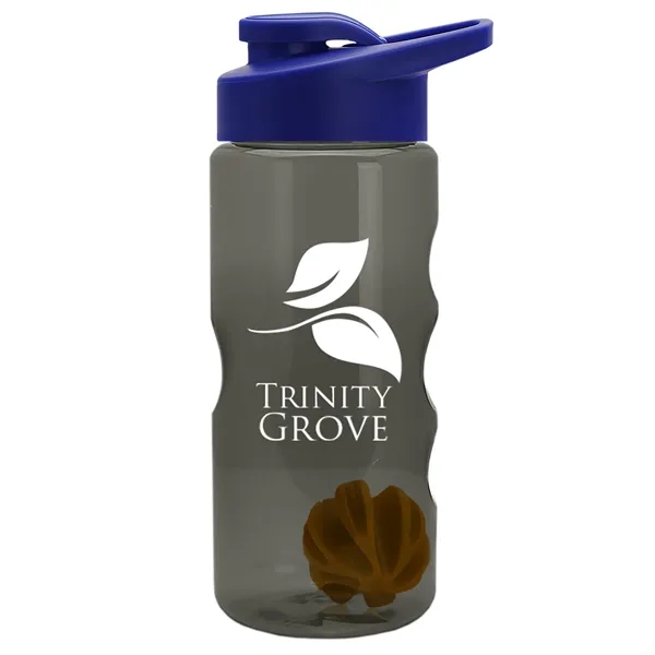 Garyline® Mini Mountain Tritan® Shaker Bottle with Drink-... - Garyline® Mini Mountain Tritan® Shaker Bottle with Drink-... - Image 1362 of 2632