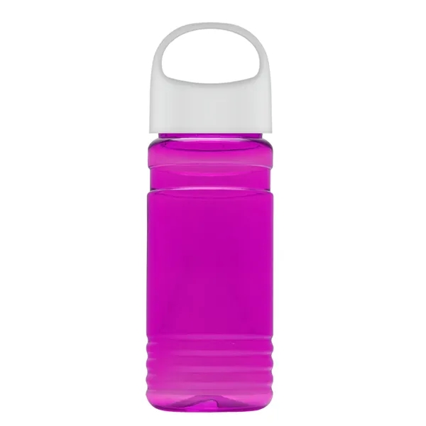 Garyline® RPET Bottle with Oval Crest Lid - 20 oz. - Garyline® RPET Bottle with Oval Crest Lid - 20 oz. - Image 44 of 248
