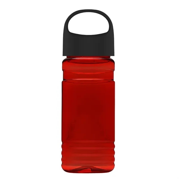 Garyline® RPET Bottle with Oval Crest Lid - 20 oz. - Garyline® RPET Bottle with Oval Crest Lid - 20 oz. - Image 45 of 248