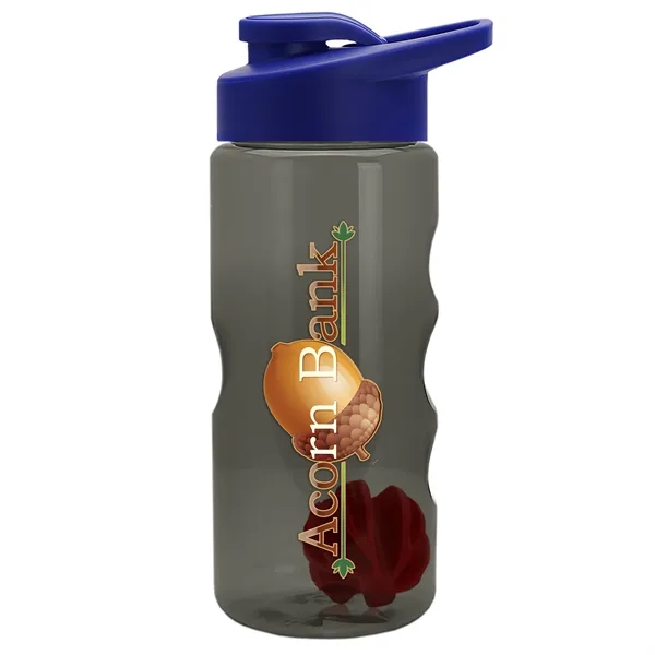 Garyline® Mini Mountain Tritan® Shaker Bottle with Drink-... - Garyline® Mini Mountain Tritan® Shaker Bottle with Drink-... - Image 1365 of 2632