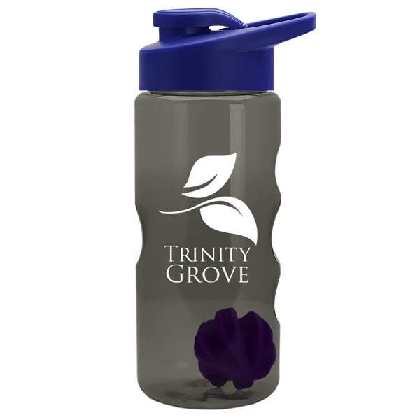 Garyline® Mini Mountain Tritan® Shaker Bottle with Drink-... - Garyline® Mini Mountain Tritan® Shaker Bottle with Drink-... - Image 1366 of 2632